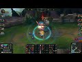 fiora top vs kled kr master patch 9.17