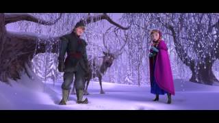 Disney's Frozen | Official Trailer