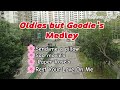 Medley 80's-90's #yzel #emory #songlyrics #8090 #coversong #medley