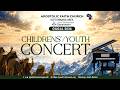 Gilgal 2026 - Children's/ Youth Concert - 29-05-2026