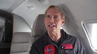 Patriots Jet Team Founder Interview (2019) 🇺🇸