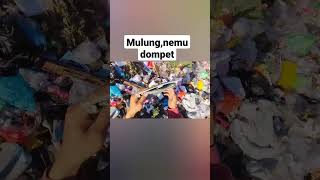 Mulung,nemu dompet