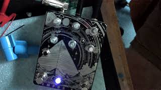 Tempus Fuzz - Short Echo