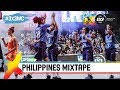 Philippines Women's team delights the home crowd!! | FIBA 3x3 World Cup 2018