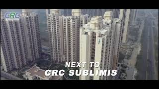 CRC MAESTA | SEC 1| GREATER NOIDA WEST|M.8191887799