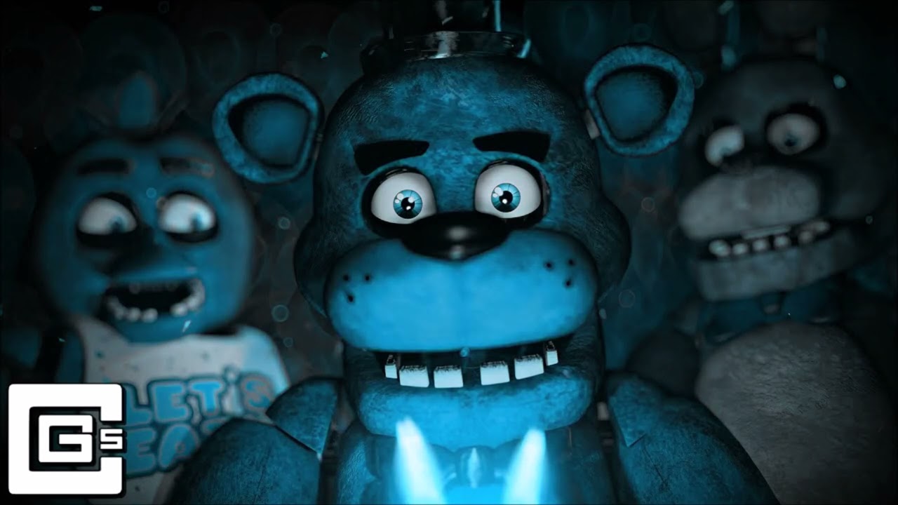 Freddy Feat Matpat Cg5 Black Gryph0n Song Lyrics Music Videos