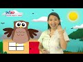 Grade 1 Math Q1 Ep2: Bilang 1-100