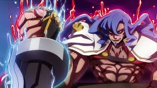 【BLAZBLUE CHRONOPHANTASMA】Extend ギャグストーリー 「アズラエルの今日はごちそうさま」