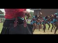 ZULU MAIDENS- LENGANE YAMI ODLALANGAYO