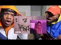 Ariana Grande - 7 rings - REACTION