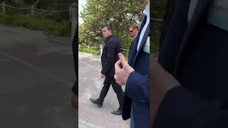 Larry Ellison in Miami