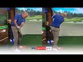 How to LOAD and UNLOAD in your golf swing! | Audi Performance Zone