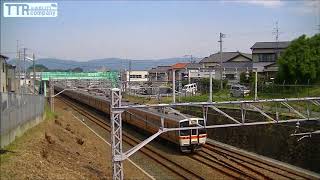 東海道線(静岡地区) 鷲津～新居町【鉄道動画撮影ナビ】