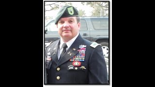 Bullets to Bibles EP: Green Beret Mike Mohler CW4 (R)