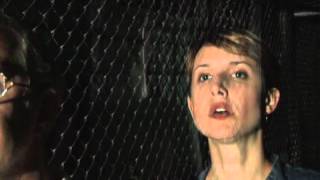 Paranormal Prisons Portal to hell on Earth 2014 Documentary