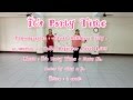 It's Party Time - Line Dance ( by  Adrian Helliker )