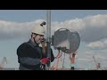 Total English Video - Microwave Alignment - Ericsson Simulation