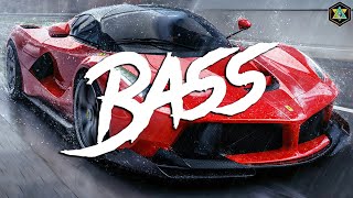 BASS BOOSTED TRAP MIX 2021 🔥 CAR MUSIC MIX 2021 🔥 BEST OF EDM, BOUNCE, TRAP, ELECTRO HOUSE