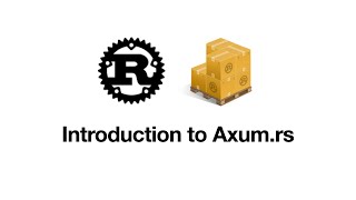 Query Parameters - Introduction to Axum 0.5
