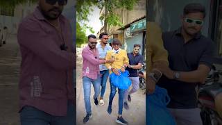 બહુ ખતરનાક માણસ 😡 #mrindia #funnycomedy #new_comedy_video_2023 #funny #bhavesh_thakor #comedyfilms