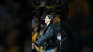 Caitlin Clark Gets Jersey Retirement Surprise, As Iowa Upsets USC