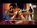 [INFO KAJIAN] Dosa-Dosa Besar ke-181 : Gosip terhadap Orang Beriman | 3 Januari 2024, Blok M Square