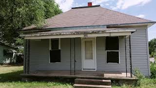 Absolute Auction in Hutchinson, KS – Investor Special – Easy Equity
