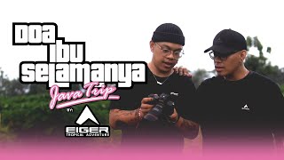 Trip Jawa Tengah bersama tim Doa Ibu Selamanya