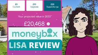 Moneybox Lifetime ISA (COMPLETE REVIEW)