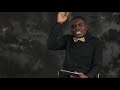 Comic Pastor: October Comic Awards