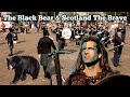 The Black Bear & Scotland The Brave - Bagpipes