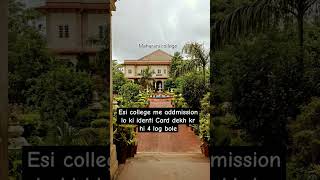 ❤️ University maharani college ❤️ #maharanicollege #maharajacollege #jaipur #topper @my_arts_jassis