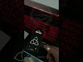 M5Stickc plus 2 // Attack on Iphone #badusb #m5stack #m5stickc #hack #ble #azur #screenshot #arduino
