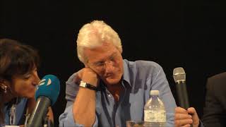 Videointervista a Richard Gere ne L'incredibile vita di Norman, su SpettacoloMania.it