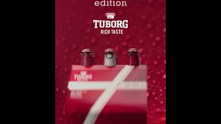 Tuborg's Limited Edition