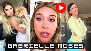 Best of *Gabrielle Moses* ✨ LIFESTYLE & STORY TIME Compilation