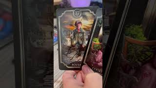 🛑Esta bruja recibe KARMA!! ⬆️VIDEO COMPLETO #tarot #oraculo #mensajes #angeles