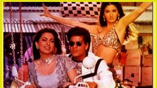 mere Mehboob mere sanam - SRK/JUHICHAWLA/SONALIBENDRE