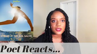 Poet REACTS to Lorde’s Solar Power and Stoned at the Nail Salon | Reaction & Analysis