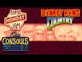 Donkey Kong Country - Super Monday Jam #05