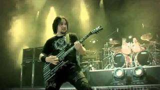 Tankcsapda - Rock a nevem (Sziget 2009 DVD1)