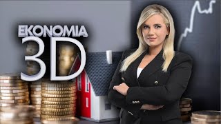 Çfarë synon strategjia e rinovimit të stokut të ndërtesave? - EKONOMIA 3D