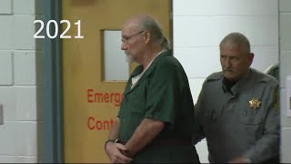 Cassidy Rainwater murder suspect gets life in prison