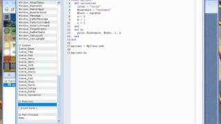 Ruby Tutorial 2 - Variables