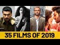 35 Upcoming Bollywood Movies Of 2019 High Expectations