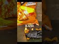 which flavor burns best doritos ultimate cheddar fire starter