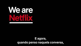 WeAreNetflix Podcast: Marketing for Brazil