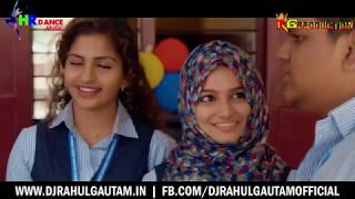 Priya Prakash || Oru Adaar Love | Official Teaser ft Priya Prakash Varrier, Roshan Abdul