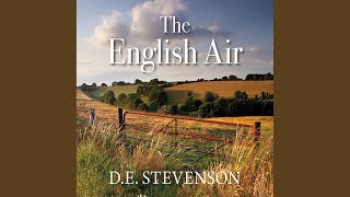 Chapter 16.10 - The English Air