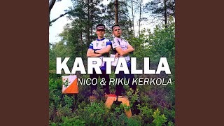 Kartalla